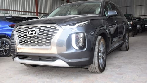 هيونداي باليساد