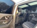 Mercedes Benz GLS63 AMG  DOUBLE NIGHT PACKAGE 2021