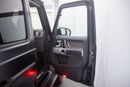 Mercedes-Benz G 63 AMG 4MATIC SUV