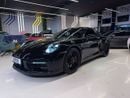 Porsche 911 CARRERA 4GTS 2024 Carrera 4 GTS | Dealer Warranty till 11/27 | Perfect Condition