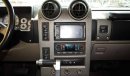 Hummer H2 2003 Model  American specs leather interiors DVD  player