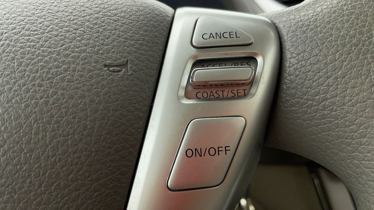 Nissan Sentra S 1.8 | Zero Down Payment | Free Home Test Drive