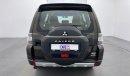 Mitsubishi Pajero GLS MIDLINE 3.5 | Under Warranty | Inspected on 150+ parameters