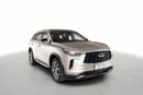 إنفينيتي QX60 SENSORY 3.5