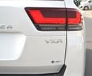 Toyota Land Cruiser 3.5T VXR Hybrid 3.5L VXR Hybrid