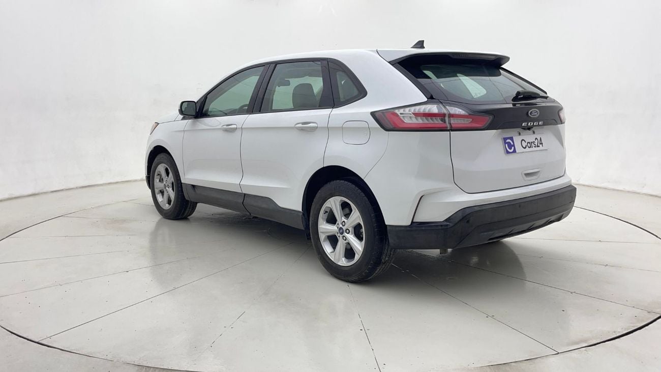فورد إدج 2022 SE | AED 854/Month | 0 DP | 30 Day Return | Warranty | Service History