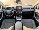 تويوتا راف ٤ TOYOTA RAV4 2021 4WD