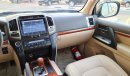 Toyota Land Cruiser GXR V8 Full Service History Dana Trade GCC Perfect Condition