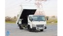 ميتسوبيشي كانتر Pick Up Tipper Truck 4.2L RWD Diesel Manual Transmission / Book Now!