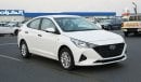 Hyundai Accent Petrol 1.6L 2023