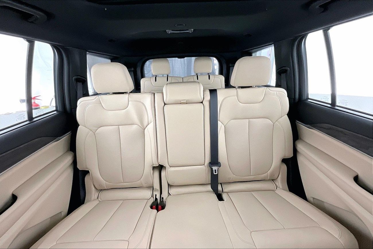 Jeep Cherokee Limited Plus | 1 year free warranty | 0 Down Payment