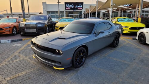 Dodge Challenger For sale