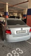 Volkswagen Polo S