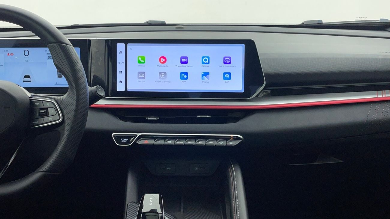 Geely Coolray GF+ 1.5 | Zero Down Payment | Home Test Drive