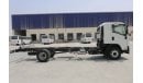 Isuzu Forward FSR GVW 13.5TON , PAYLOAD 9 TON SINGLE CAB CHASSIS , MEDIUM DUTY MY23 Medium Duty(EXPORT ONLY)