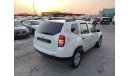 Renault Duster Renault duster 2017 gcc