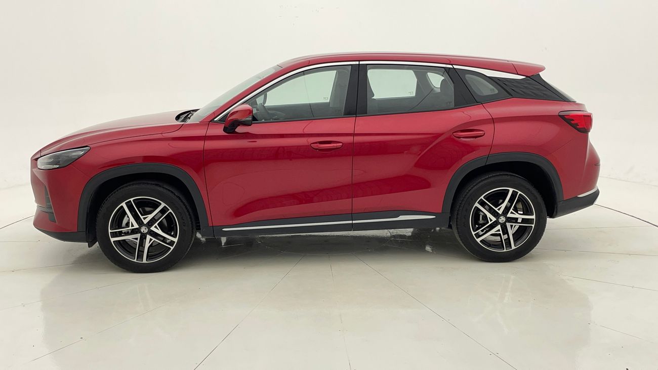 MG One STD 1.5 | Zero Down Payment | Free Home Test Drive