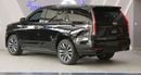 Cadillac Escalade SPORT PLATINUM
