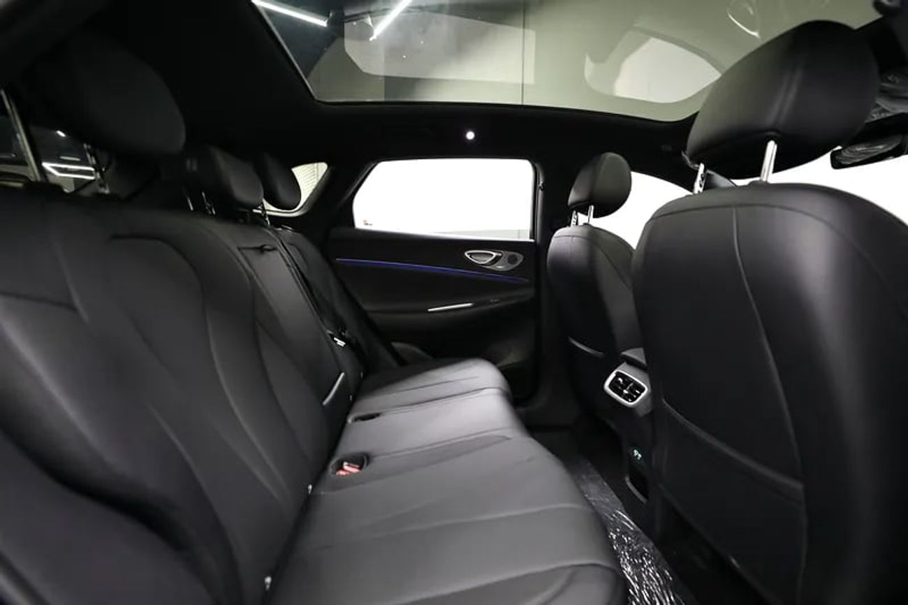 بي واي دي سيليون 7 | 06 DM-i | Brand | 1,650 monthly | Ref#SEALION25