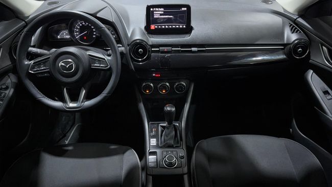 Mazda CX-3 GT, миниатюра 25