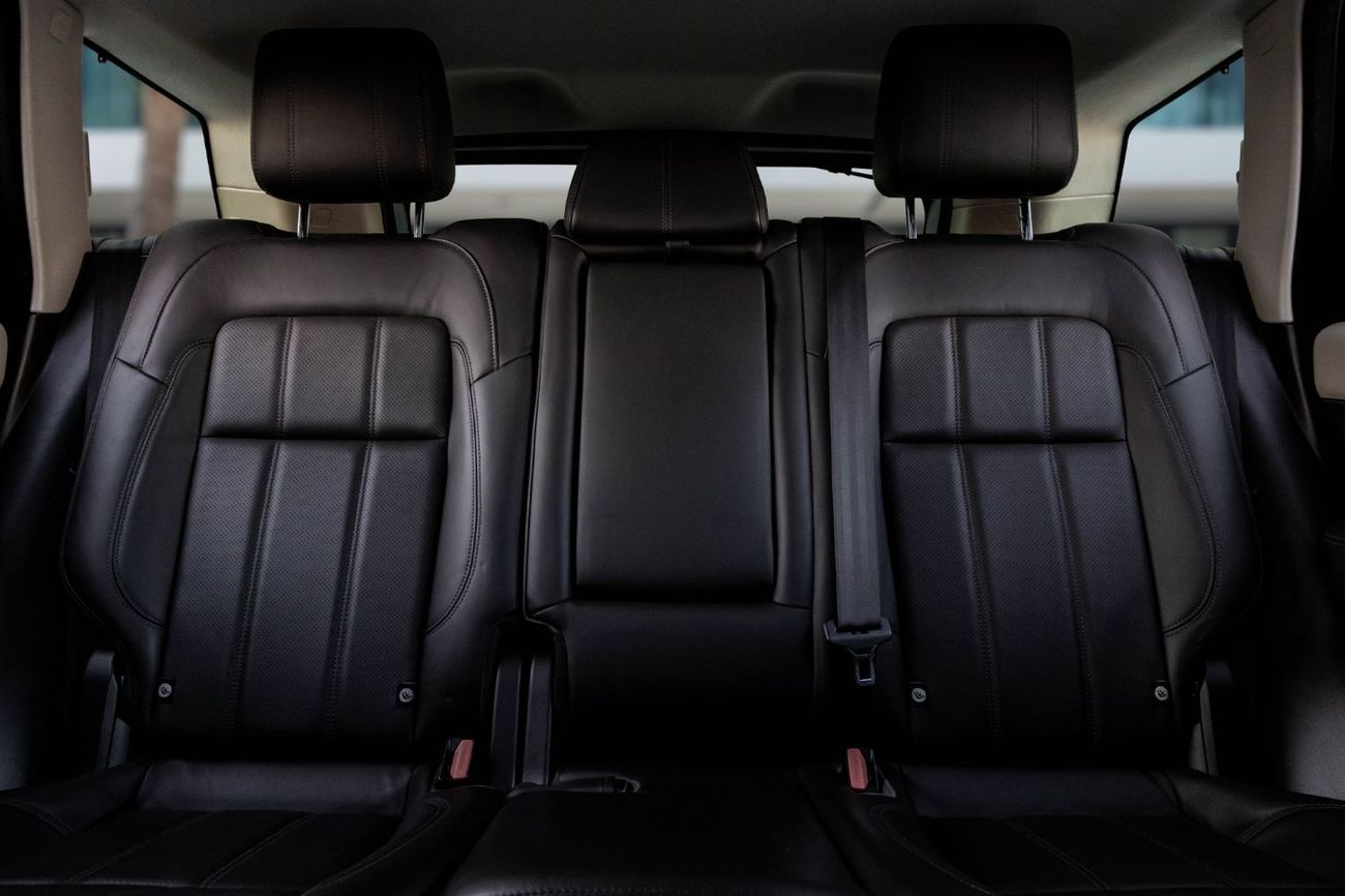 Land Rover Range Rover Sport HSE  | 4,896 P.M  | 0% Downpayment | Immaculate Condition!