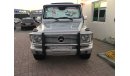 Mercedes-Benz G 500