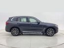 BMW X3 2L 2019 | 0 DP | 1427/Month | 30 Day Return | Service History
