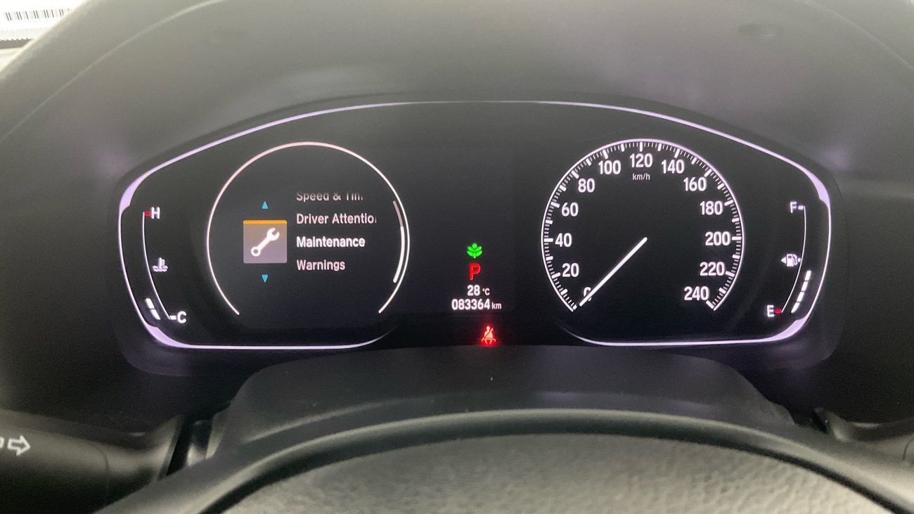 هوندا أكورد Sport | شامل الضمان | 0 ﺪﻔﻋﺓ ﺃﻮﻟﻯ