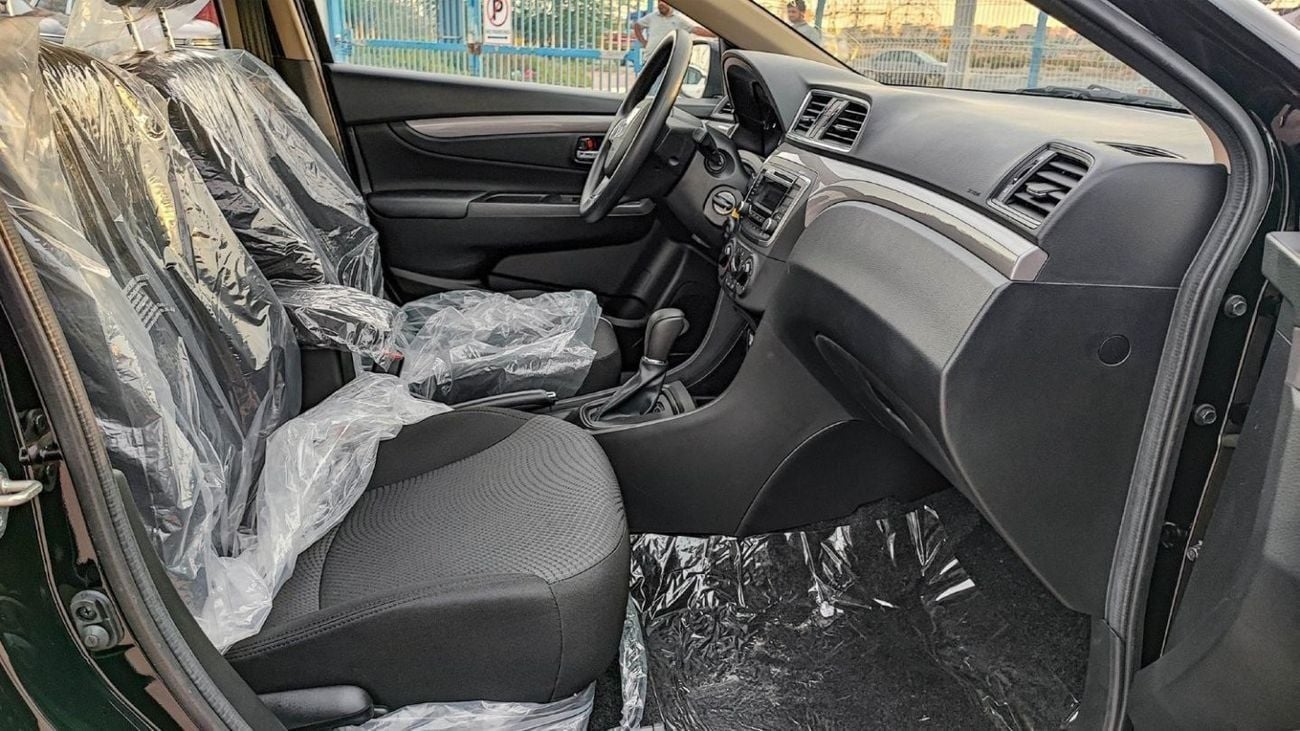 تويوتا بيلتا STD TOYOTA BELTA 1.5L PETROL 2024