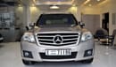 Mercedes-Benz GLK 280 4MATIC