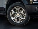 Jetour T2 LS Luxury