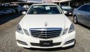 مرسيدس بنز E 350