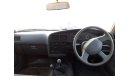 Toyota Hilux Hilux pick up RIGHT HAND DRIVE (Stock no PM 486 )