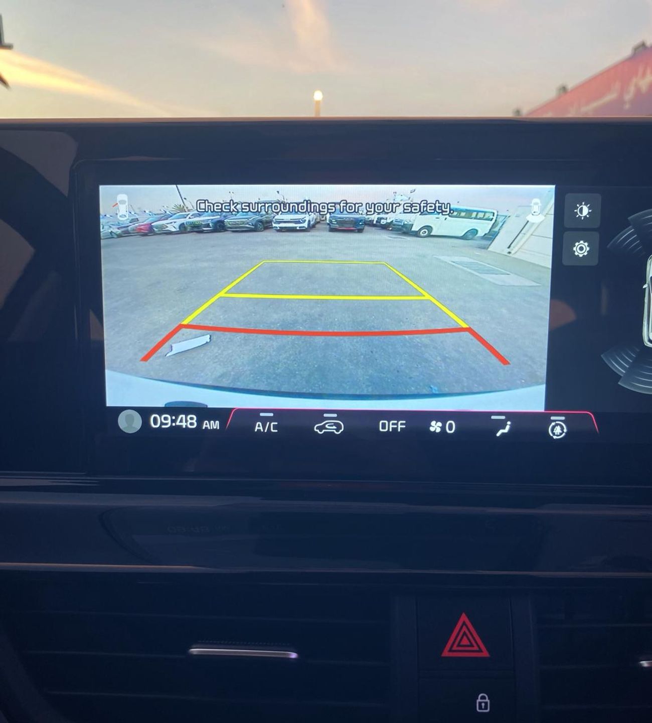 كيا سيلتوس Std 1.6L (123 HP)