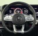 Mercedes-Benz G 63 AMG Std 4.0L