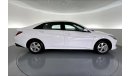 Hyundai Elantra Smart