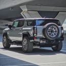 جي أم سي همر EV X2 GMC Hummer EV 2024 مواصفات أمريكية
