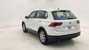 Volkswagen Tiguan S 1.4 | Zero Down Payment | Home Test Drive