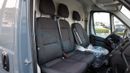Fiat Ducato L4 H3 Panel Van 2.2T 2024 GCC With 5 years Or 100,000 Km Warranty @Official Dealer