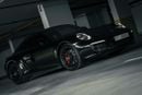 بورش 911 Carrera 4GTS 3.8L Coupe