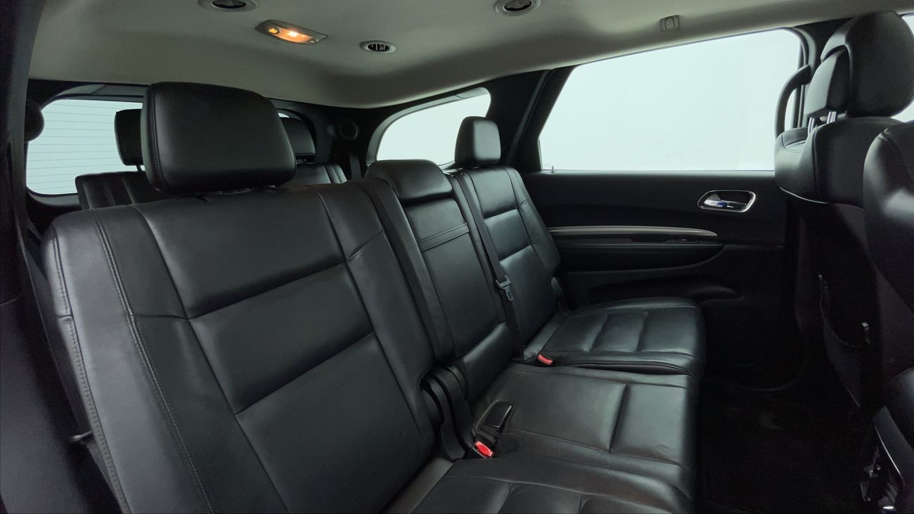 دودج دورانجو GT 3.6 | بدون دفعة مقدمة | اختبار قيادة مجاني للمنزل