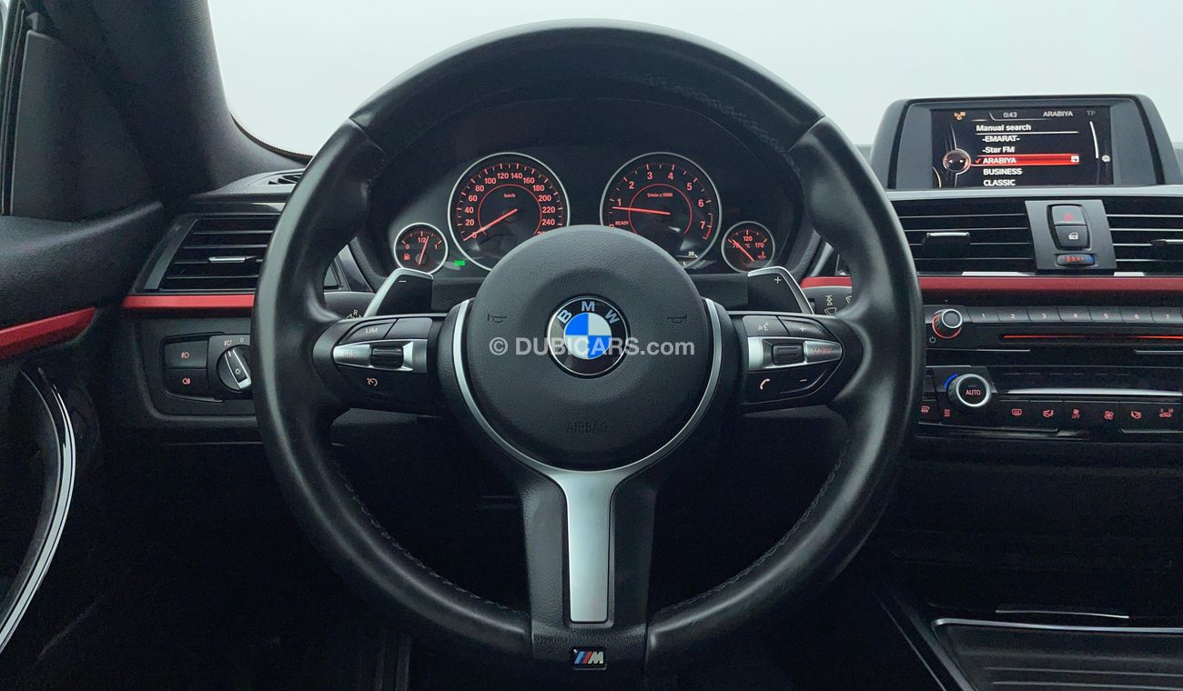 بي أم دبليو 420i 420i 2000