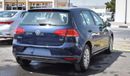 Volkswagen Golf TSI