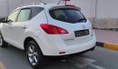 Nissan Murano Full option