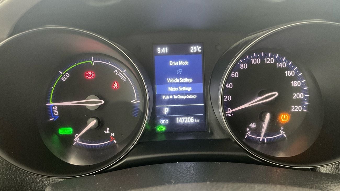 Toyota CHR VX 1.8L (100 HP) VX | Guaranteed Warranty | 0 Down Payment