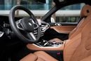بي أم دبليو X5 xDrive 40i M Sport | 6,659 P.M | 0% Downpayment | AGMC BMW WARRANTY 2031 | SERVICE 2034