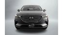 Mazda CX9 2022 Mazda CX-9 GT AWD / Mazda Warranty & Service Contract
