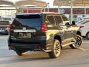 Toyota Prado TX-L 2.7L (271 HP)