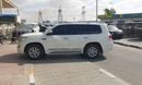 Toyota Land Cruiser GXR 4.0L