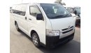 تويوتا هاياس Hiace Van  (Stock no PM 191 )